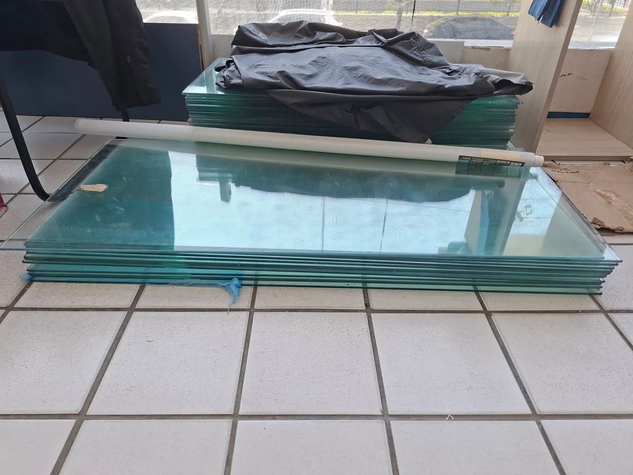 Vendo estrutura de loja/escritório  - Foto 5