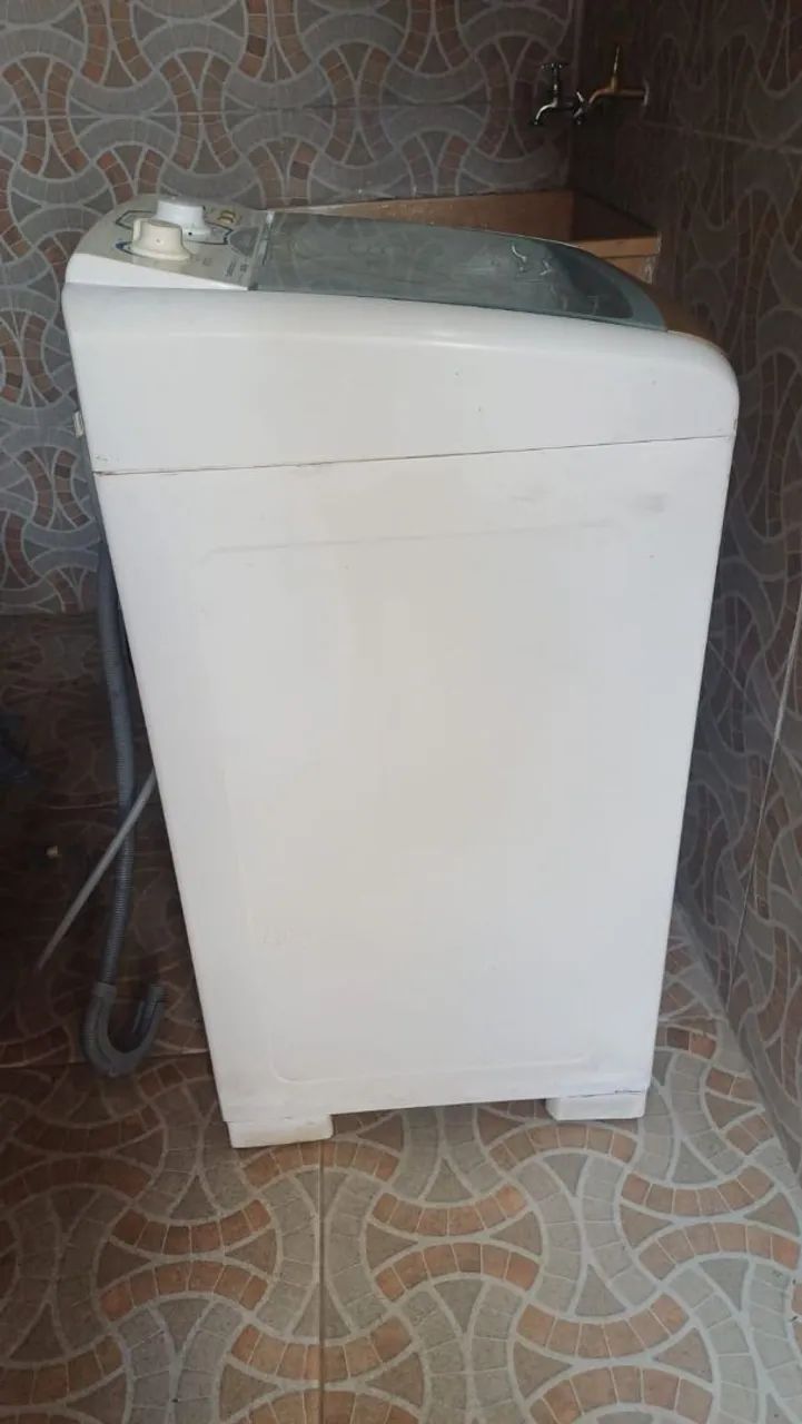 Máquina De Lavar Roupas - Foto 3