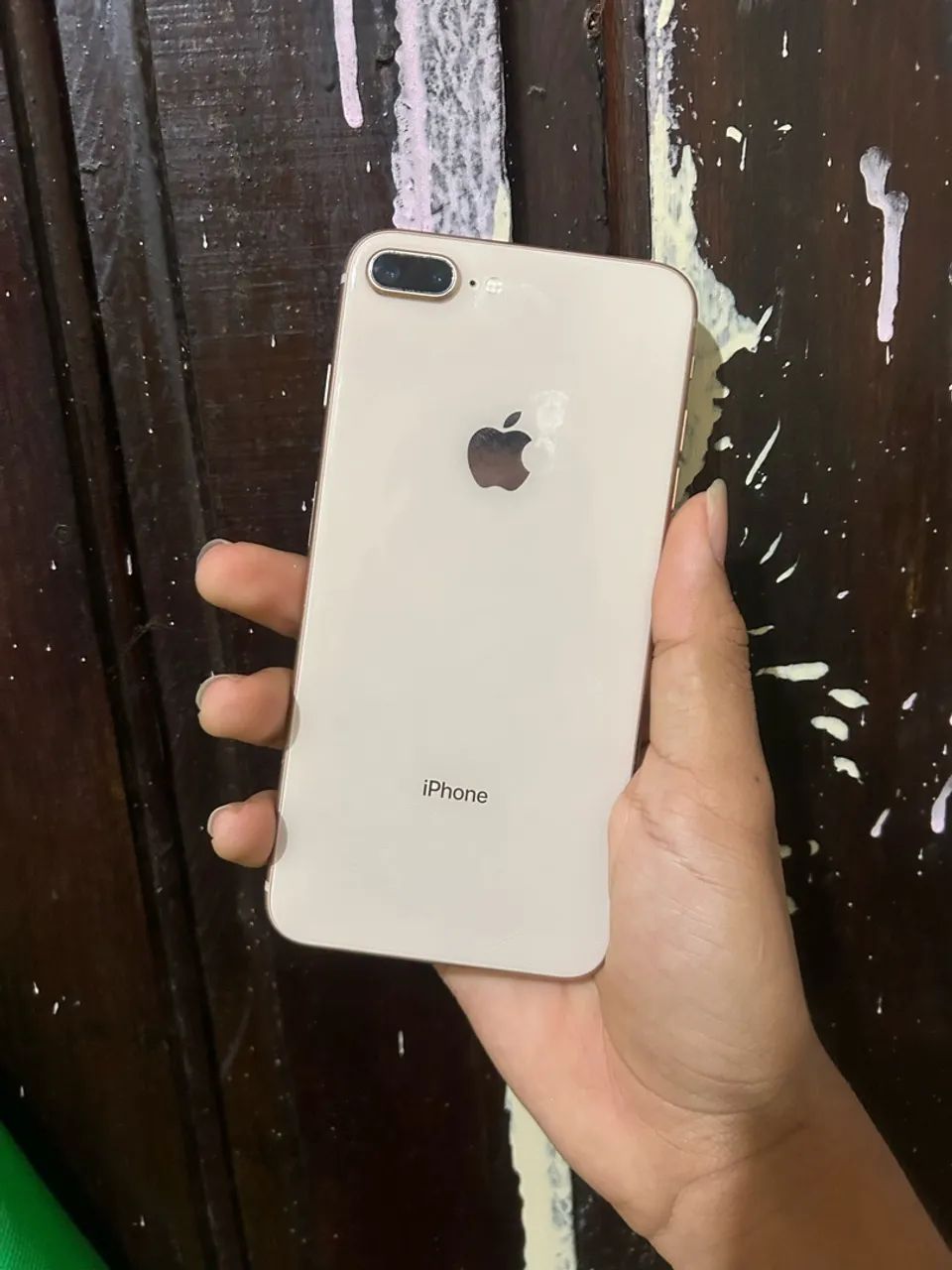 iPhone 8 Plus - Foto 3