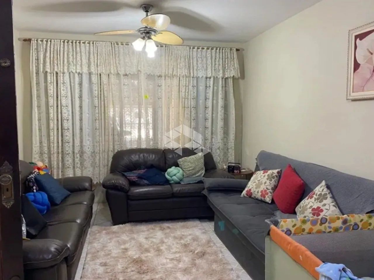 Casa sobrado a venda na Vila Nova Cachoeirinha - Foto 5