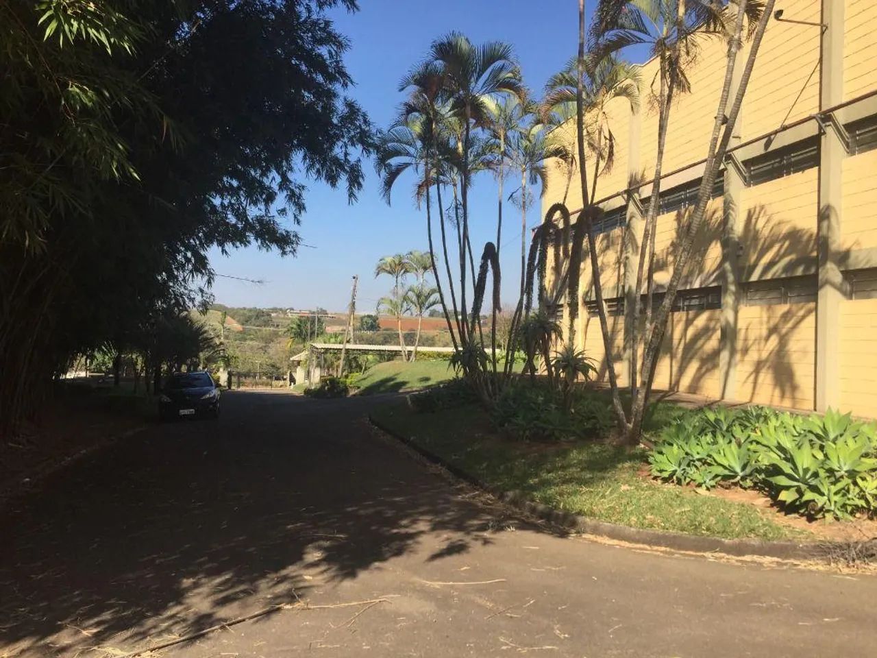 Galpão à venda em Sumaré, Chácara Cruzeiro do Sul, com 3600 m² - Foto 5