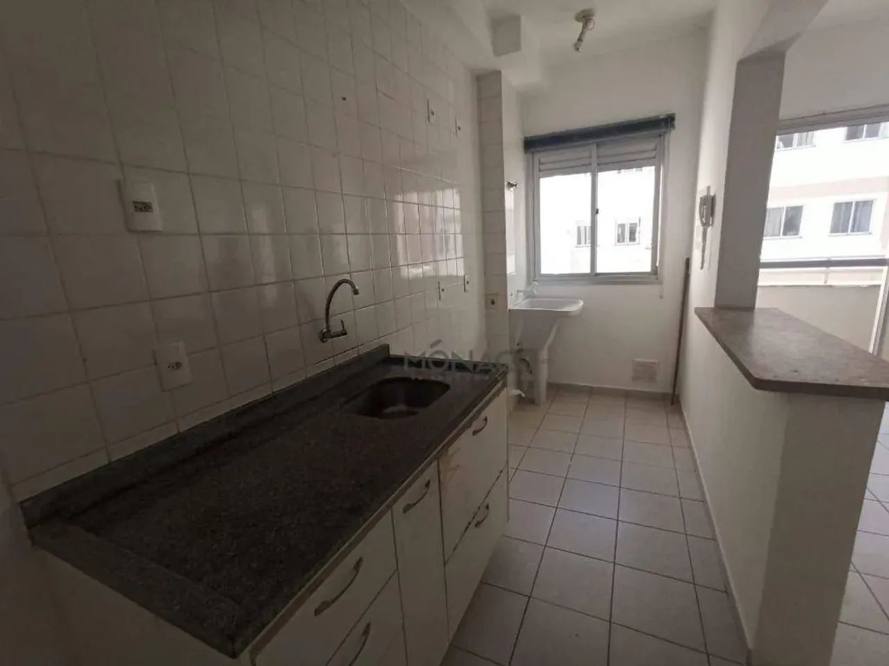 Apartamento com 2 dormitórios à venda, 50 m² por R$ 265.000,00 - Parque Jamaica - Londrina - Foto 8