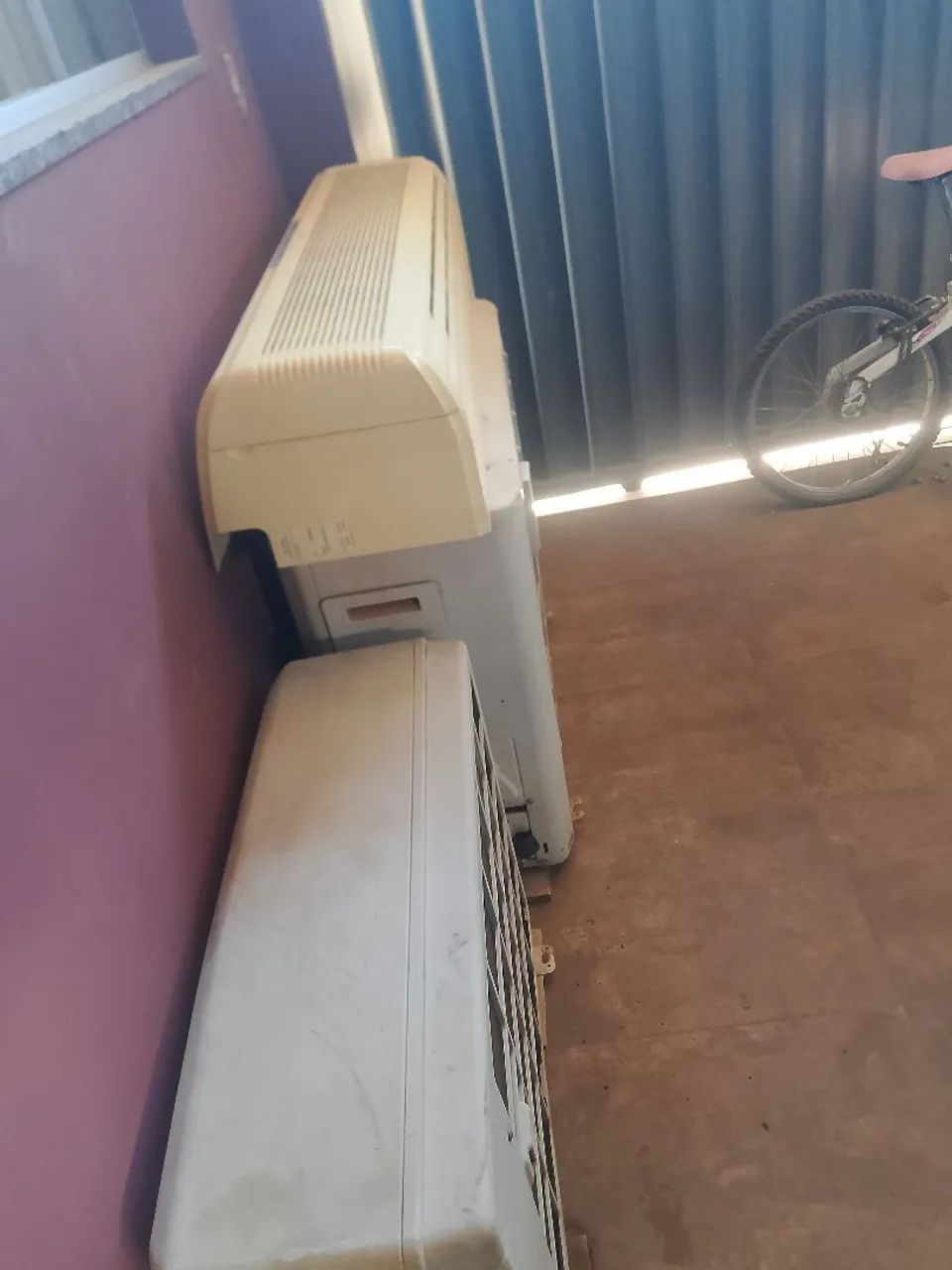 Ar condicionado a venda  - Foto 5