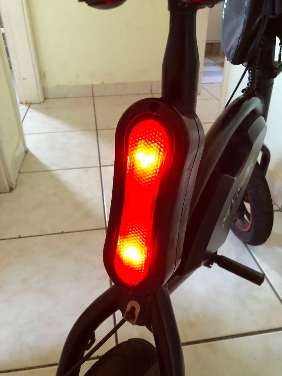 ? Bicicleta Elétrica Mymax ? Precisando trocar a Bateria - Foto 3