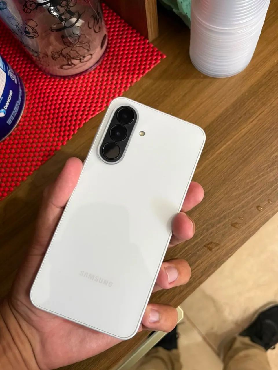 Galaxy A37 5G 8/256GB  - Foto 4