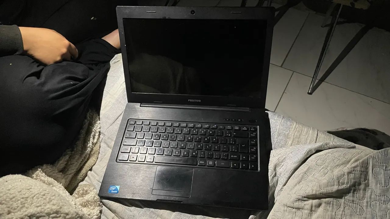 Notebook  - Foto 4