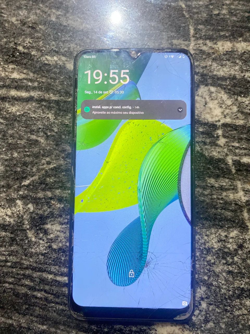 Moto e13 - Foto 2