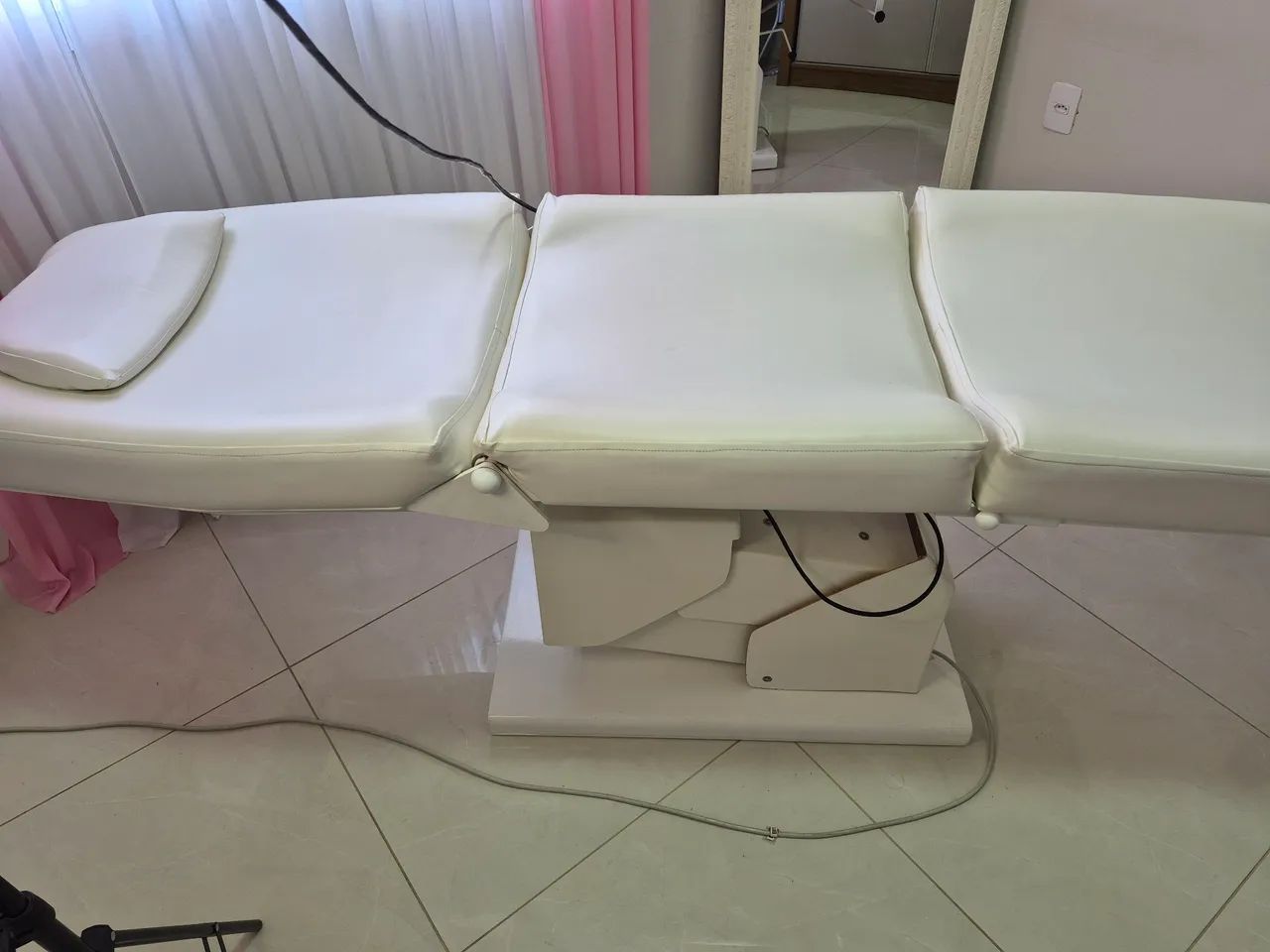 Cadeira elétrica de estetica - Foto 5