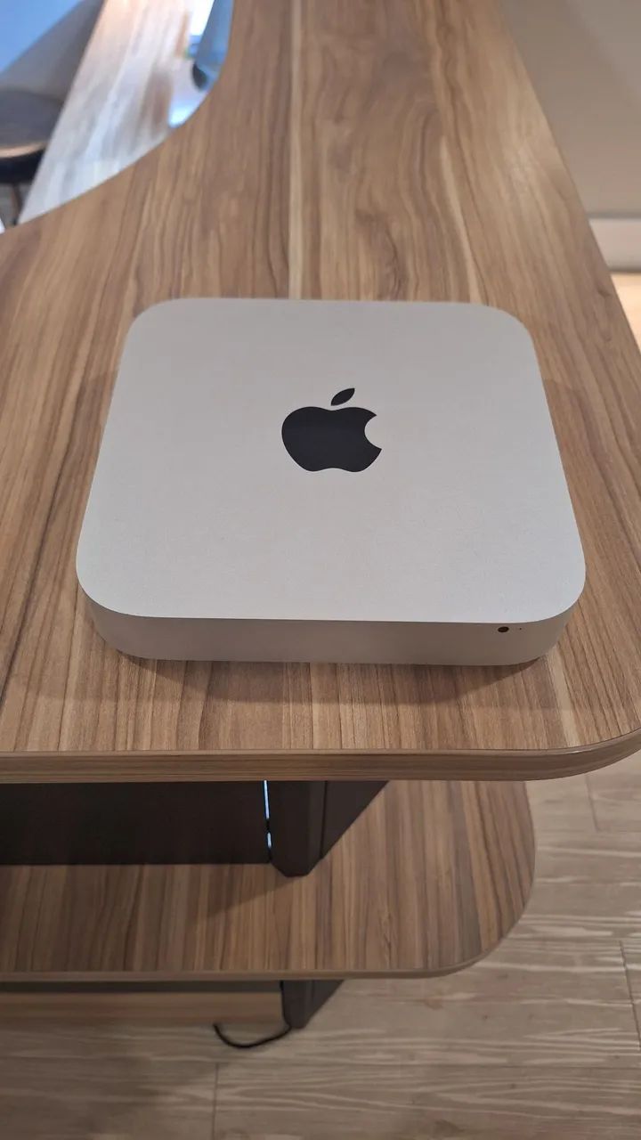 Mac mini late 2014 - Computadores e Desktops - Vila Valqueire, Rio