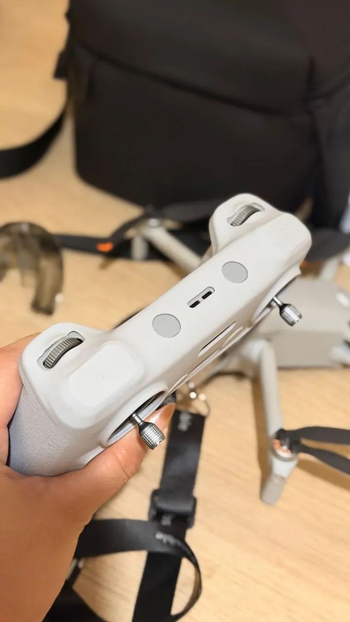 DJI MINI 3 FLY more - Foto 5