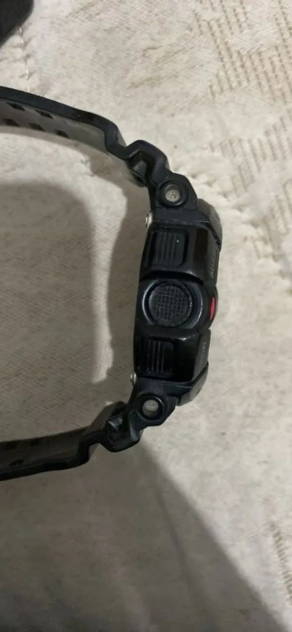 Casio g-shock g'mix gba 400 - Foto 2