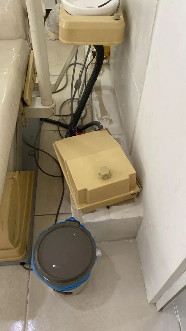 Cadeira odontológica  - Foto 3