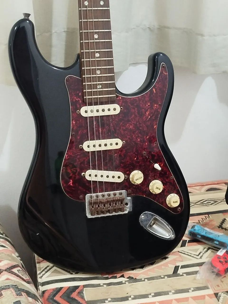 Guitarra Tagima  - Foto 2