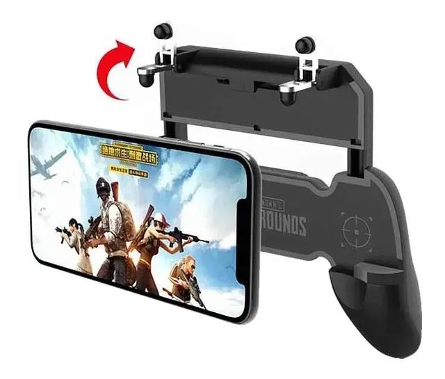 Controle Para Celular - Foto 4