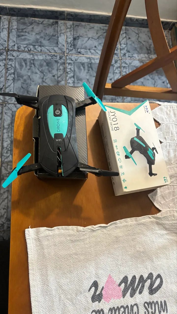 Drone - Foto 2