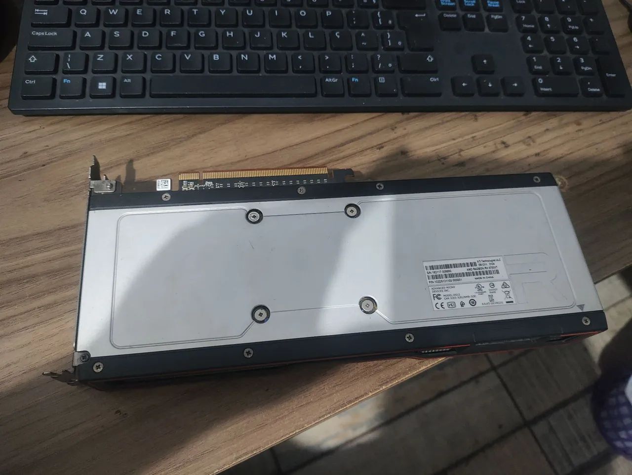 RX 6700 XT 12gb found Editions  - Foto 4