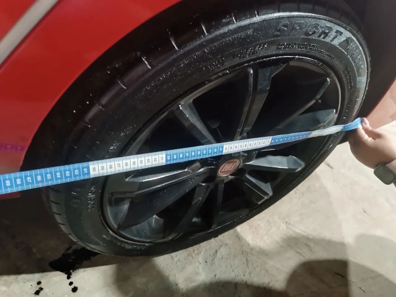 Fiat Cronos Precision 1.8 16V Flex Aut. 2019 - Foto 3