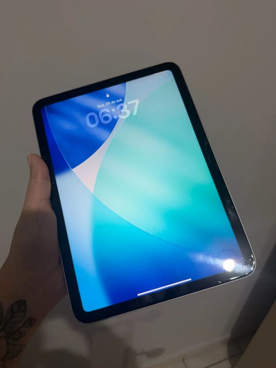 iPad 11 - Foto 2