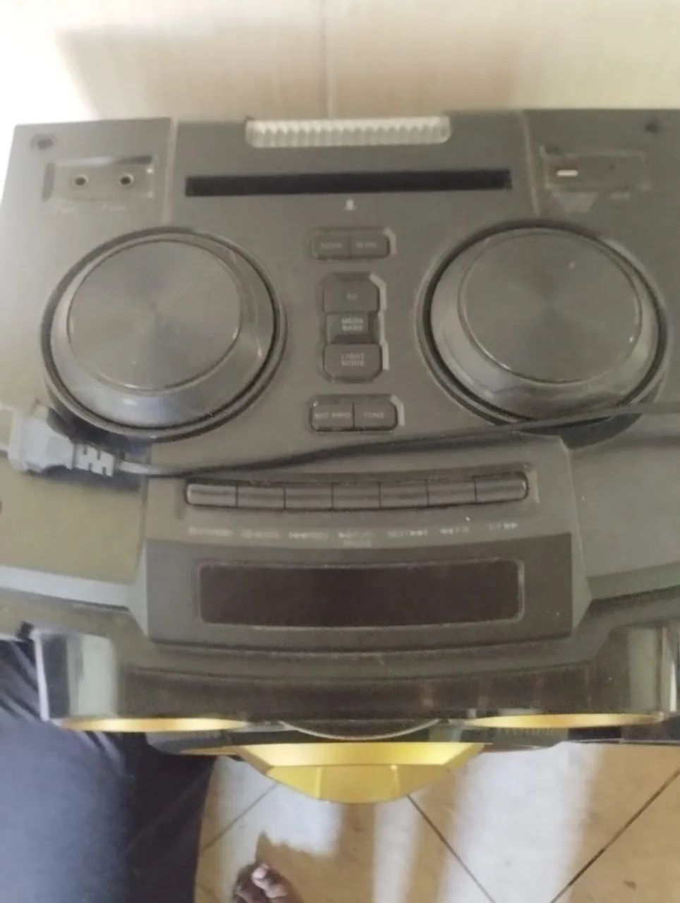 Vendo som mutileise 1600w - Foto 3