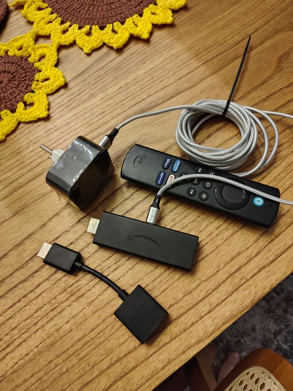 Fire TV Stick - Foto 3