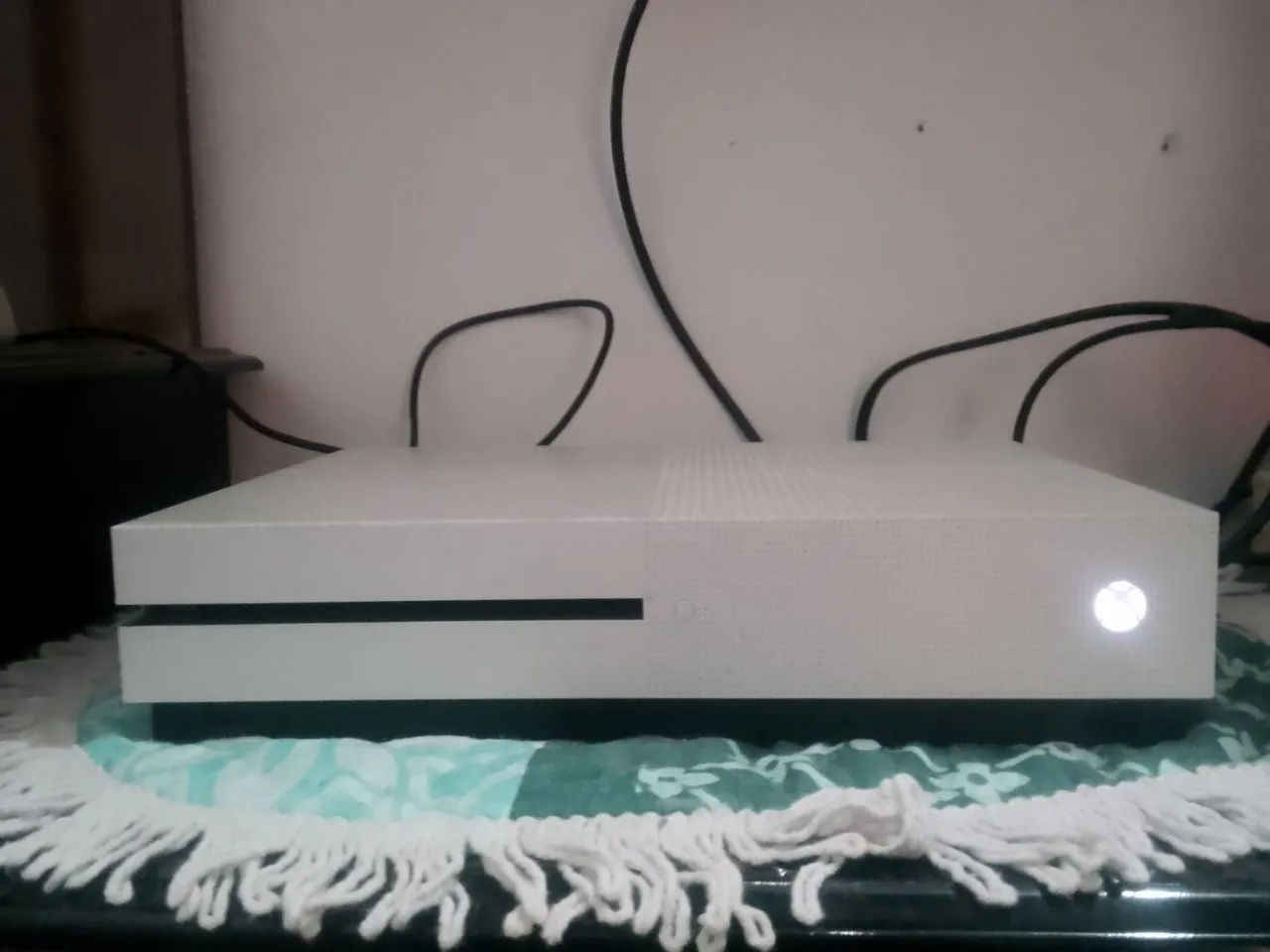 XBOX ONE S 1TERA