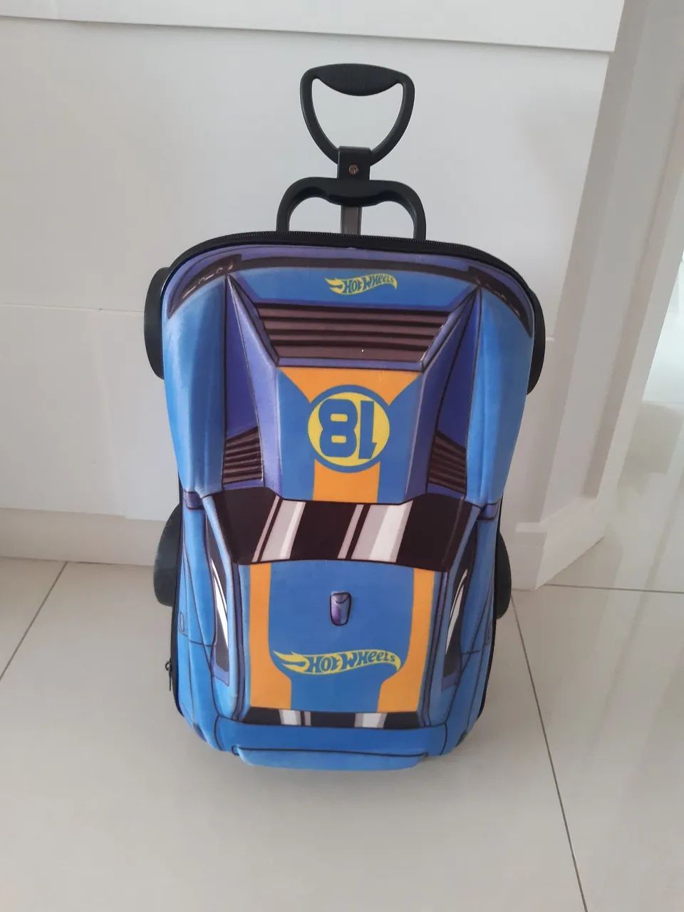 Mochila e lancheira - Foto 2