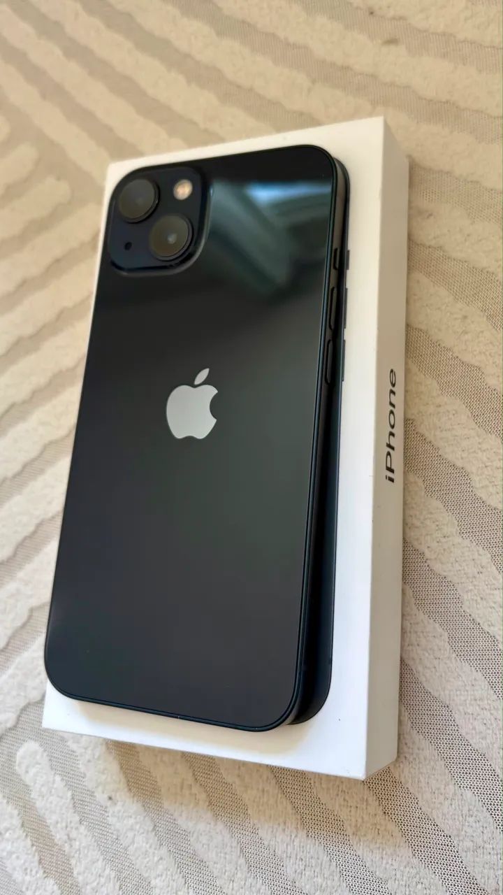 IPHONE 13 128gb 