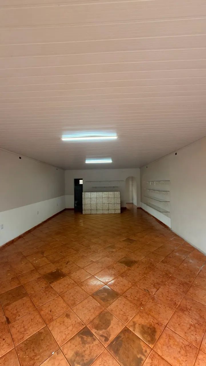 Alugo loja comercial parque esplanada 1- valparaiso - Foto 5
