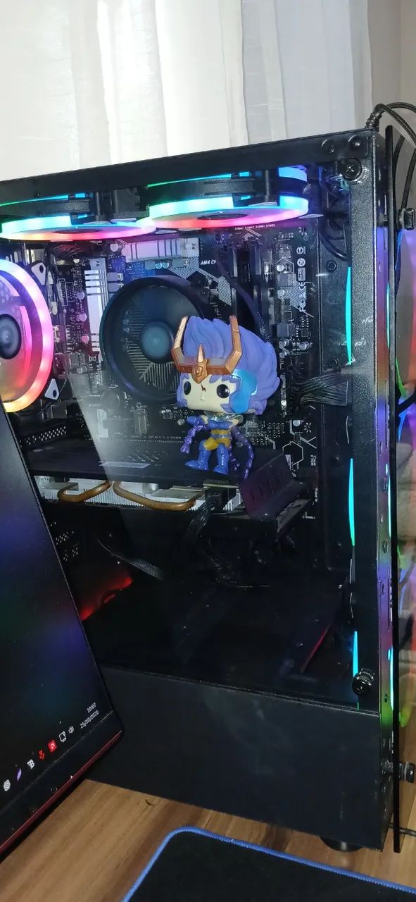 Computador Gamer  - Foto 2