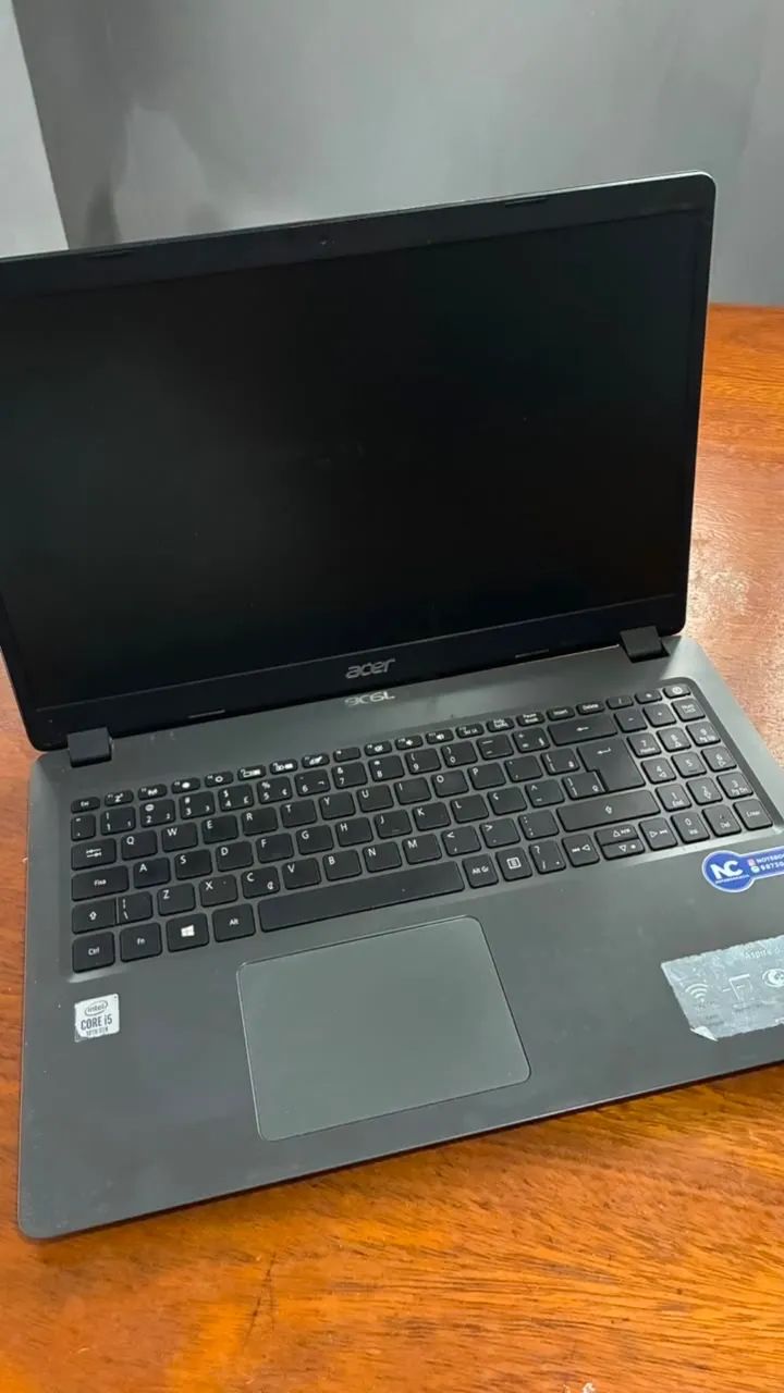 Notebook Acer Aspire 3 - Foto 2