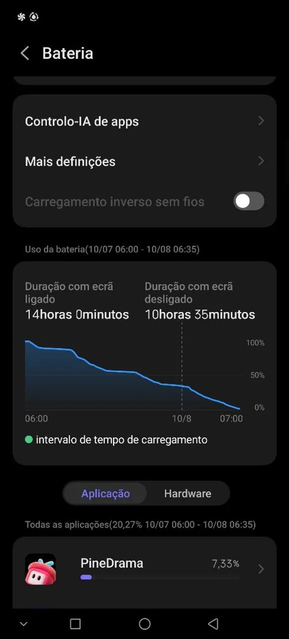 Redmagic 11 pro 16/512 Prata - Foto 4