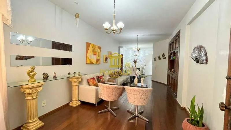 Apartamento com 3 quartos à venda em Belo Horizonte - Foto 4