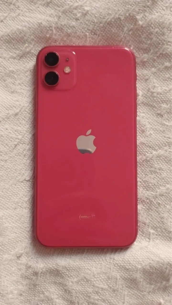 iPhone 11 128 gb original  mil e 200 