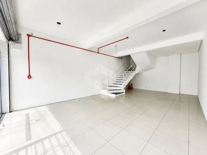 Loja 100M² - para Alugar - Foto 2