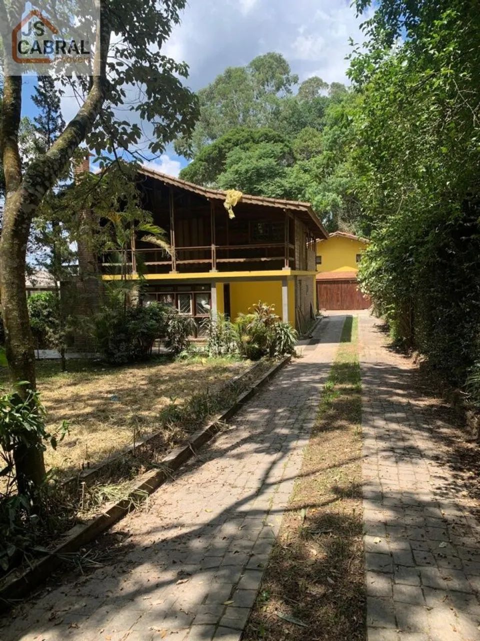 Chácara Mairiporã - Foto 3