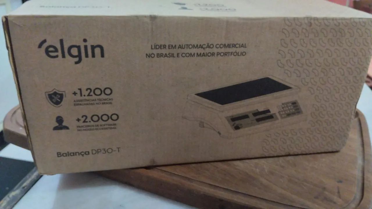 Vendo balança  - Foto 3