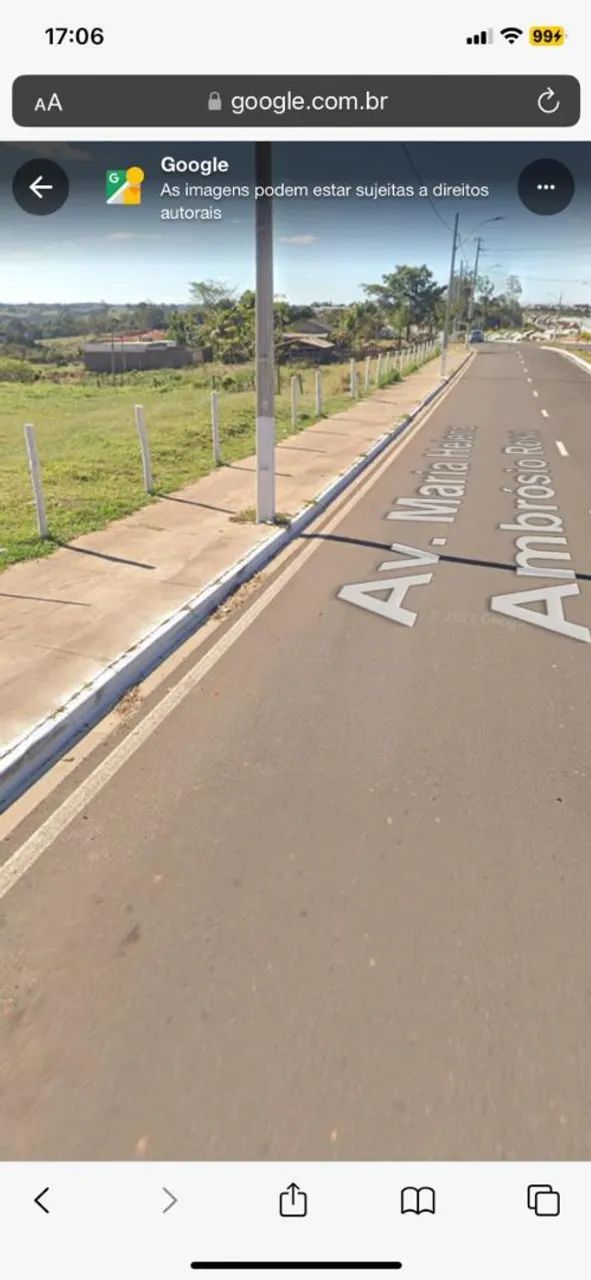 Foto - Presidente Prudente - Vida Nova Presidente Prudente I