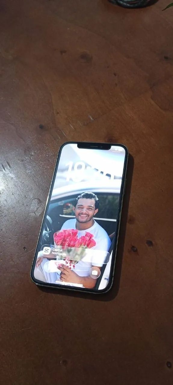 IPhone 12 Pro 128 GB - Foto 4