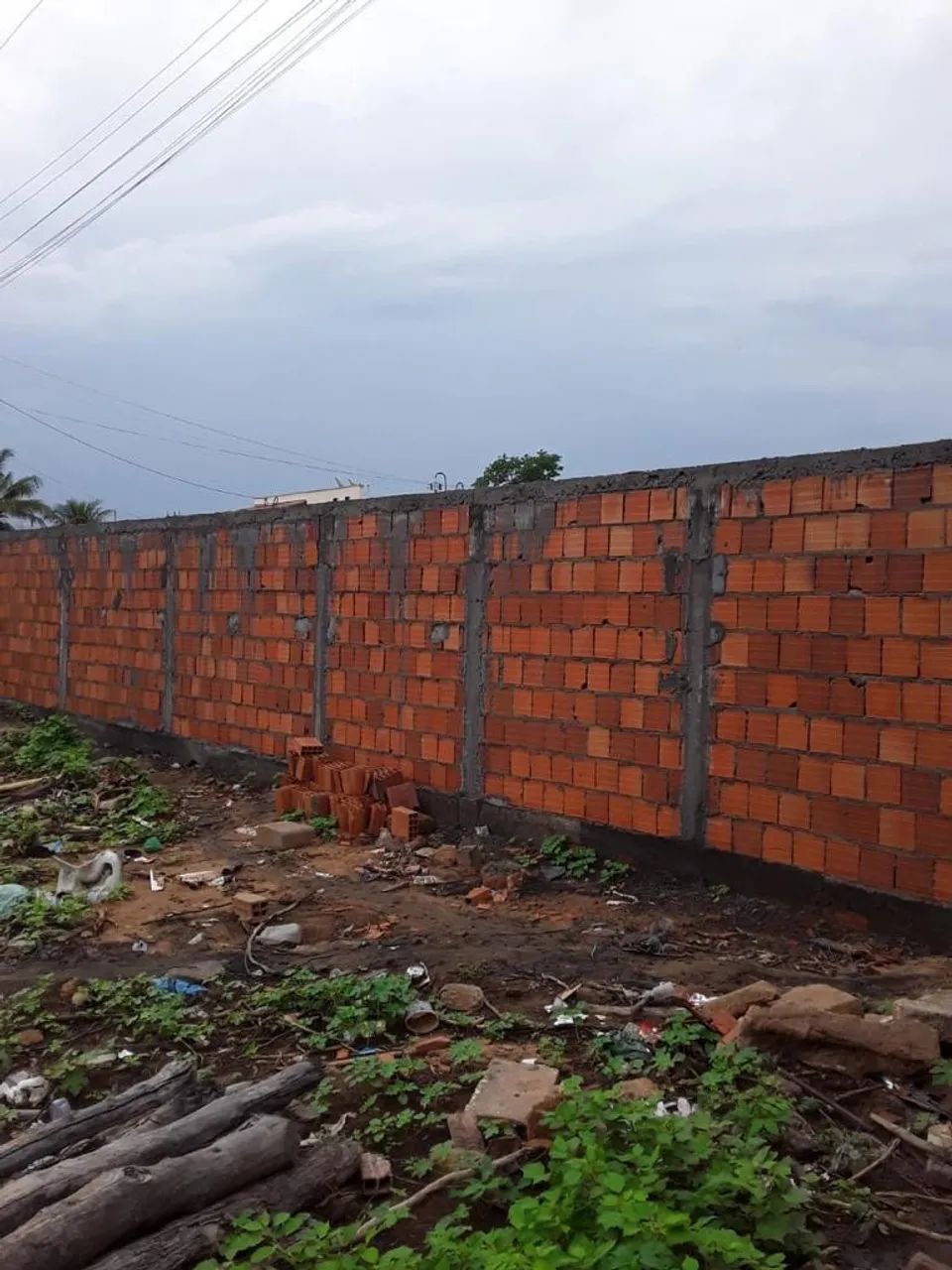 Vendo/troco terreno no bairro Uberaba - Foto 4