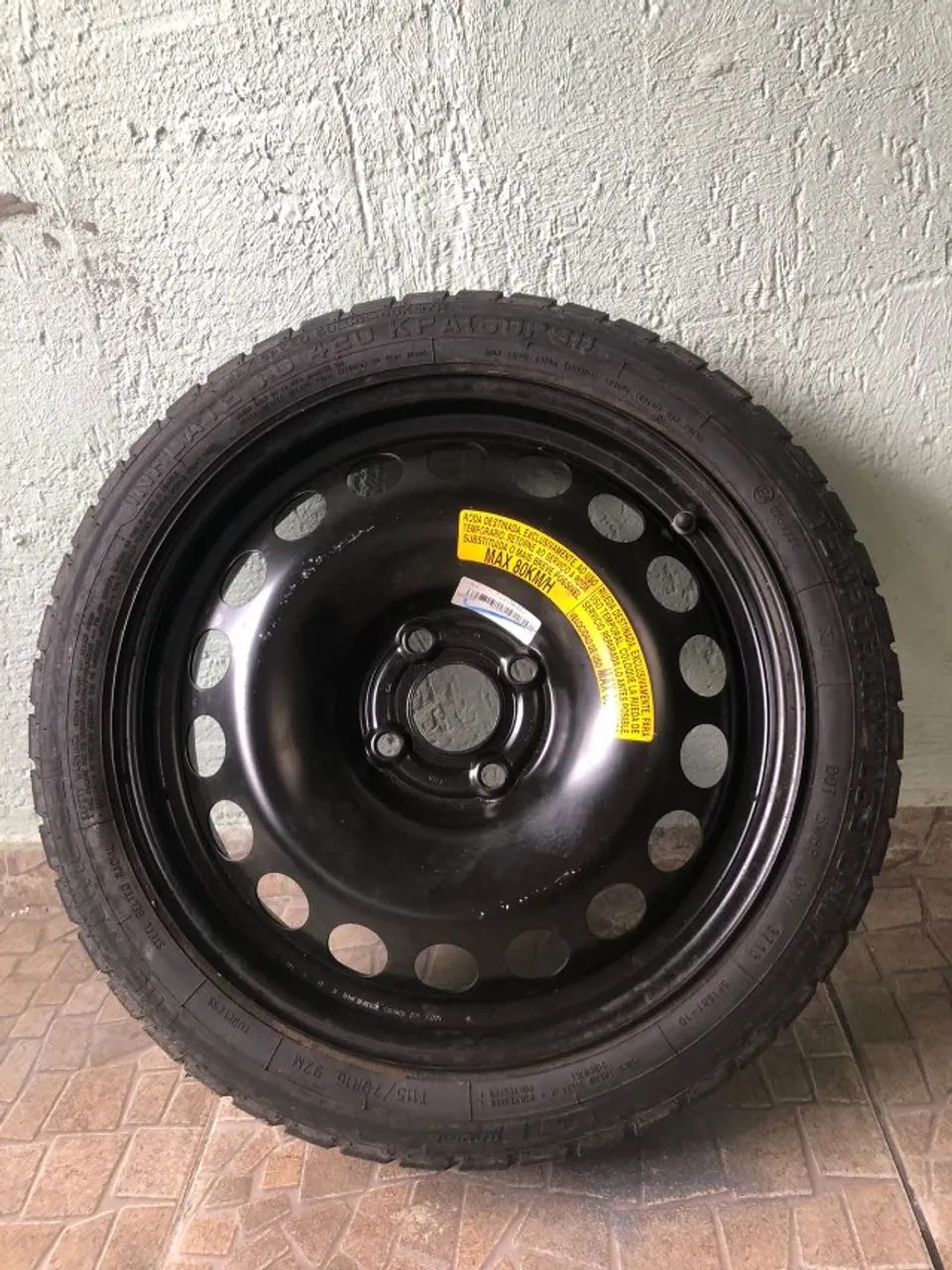 Estep aro 16 