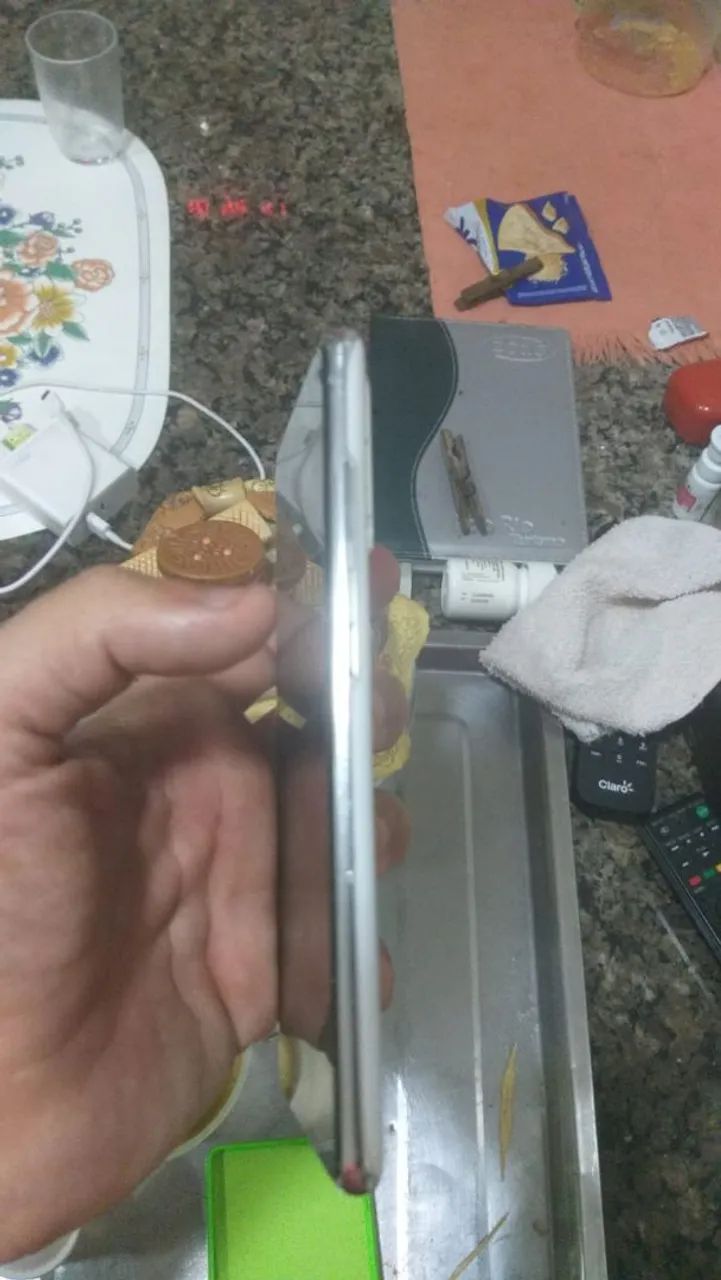 Samsung S20 FE 5G Snapdragon - Foto 5