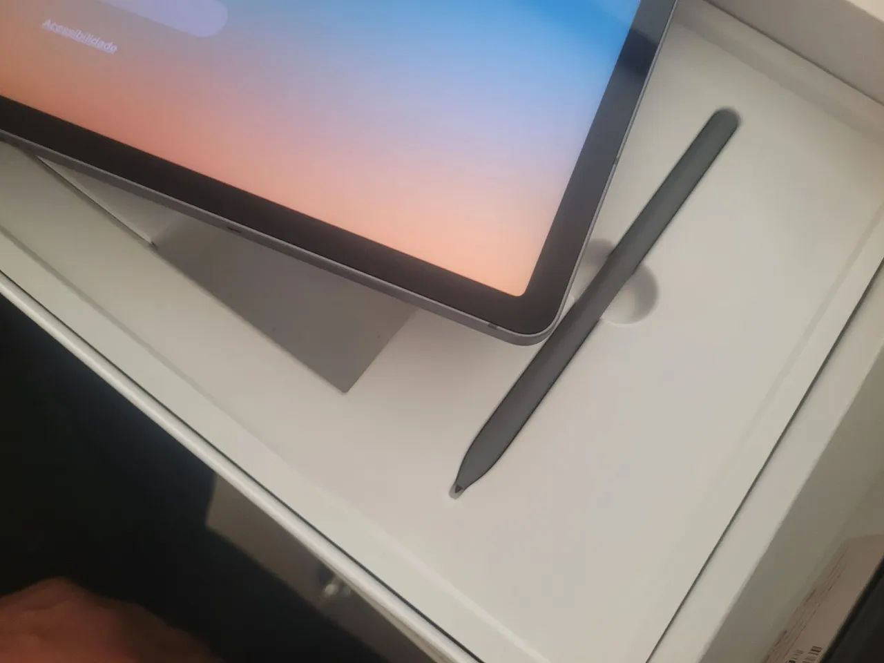  Samsung Galaxy Tab S9 FE+  - Foto 5