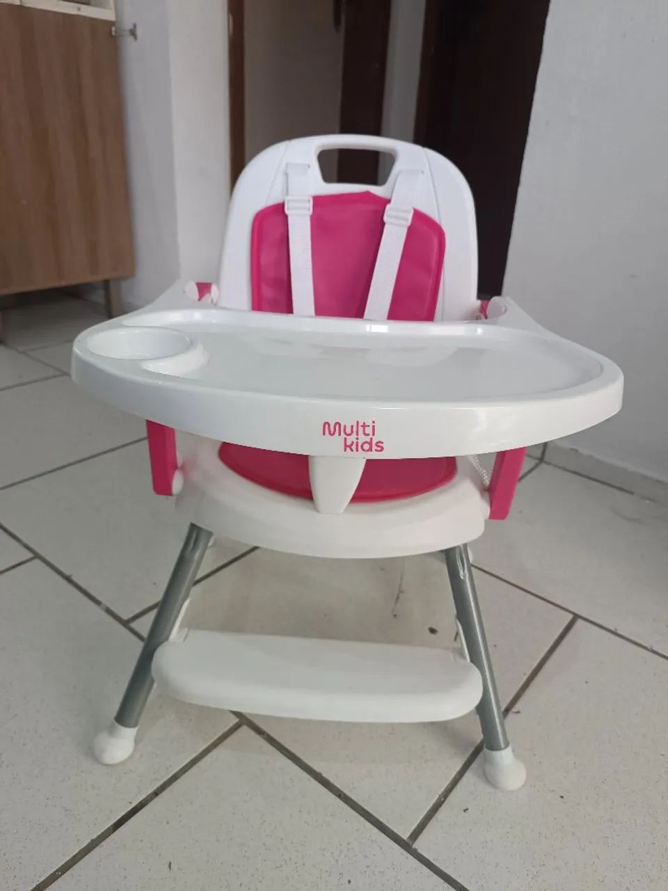 Cadeira de Alimentação 