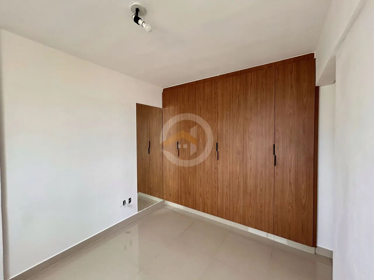 Apartamento Padrão 3 Quartos Vila Rosa com Ármários - Foto 11