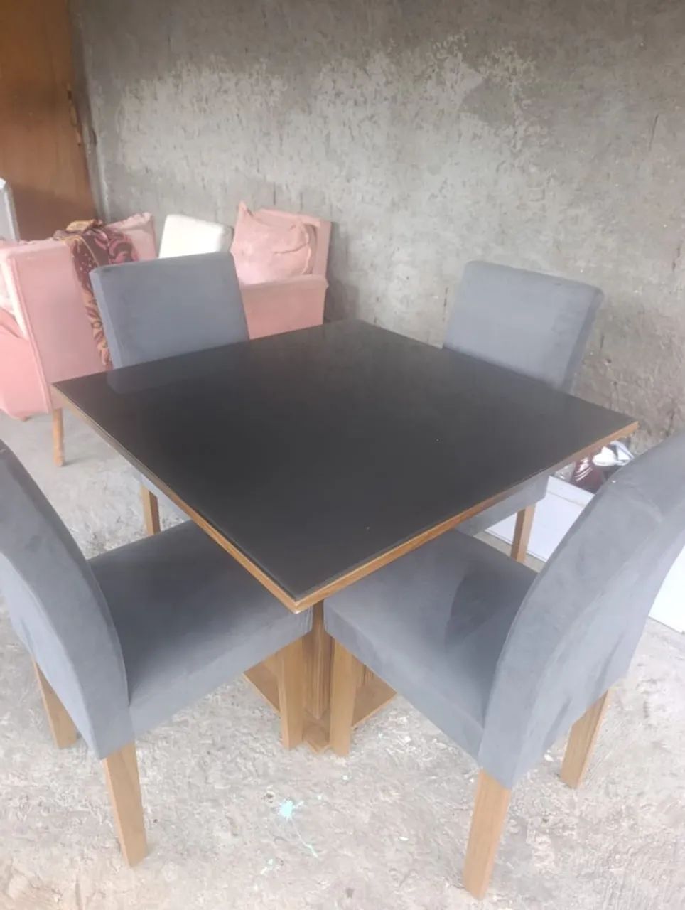 Mesa de sala - Foto 3
