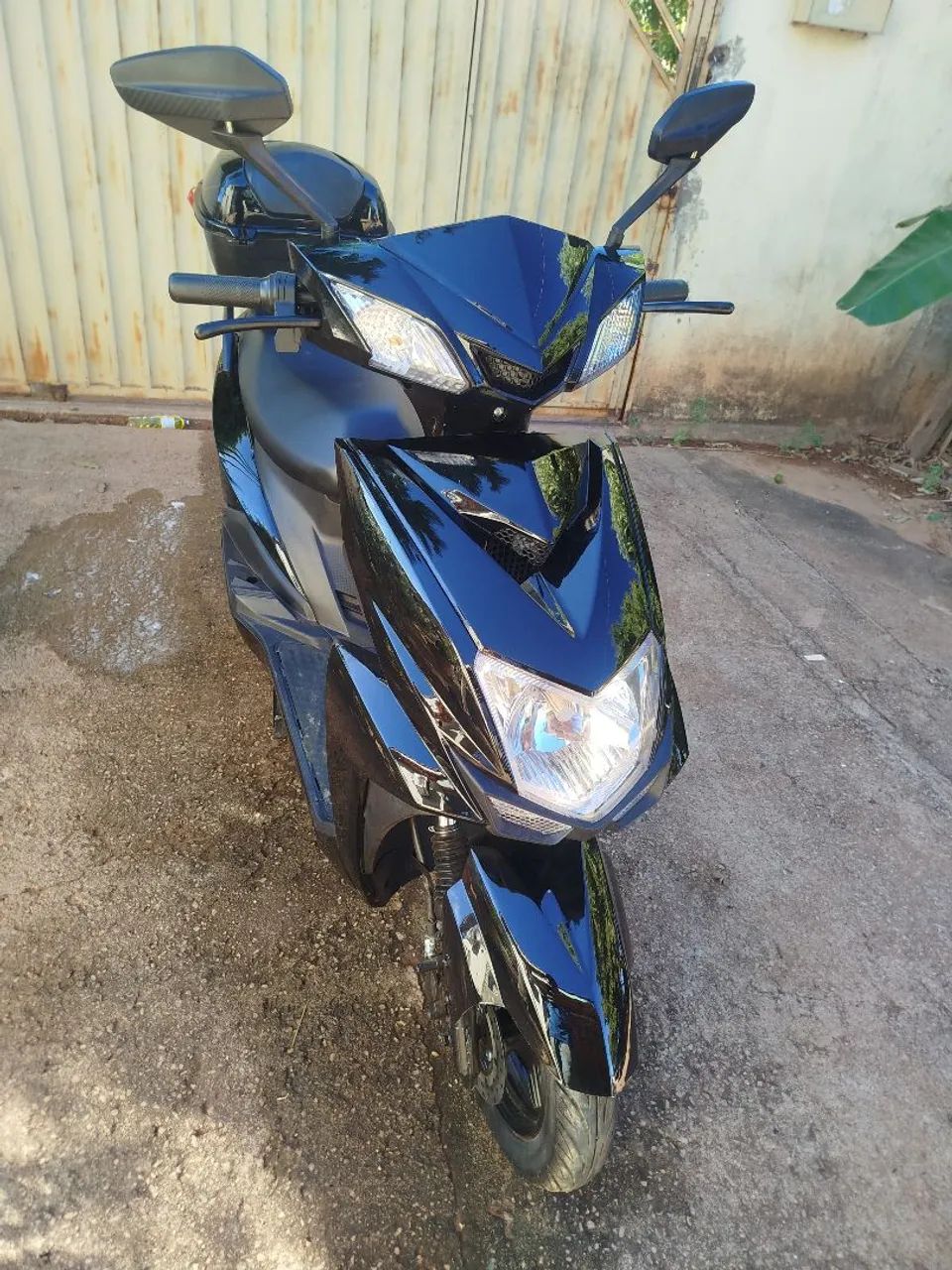 Moto elétrica EvoMax 2000 W - Foto 3