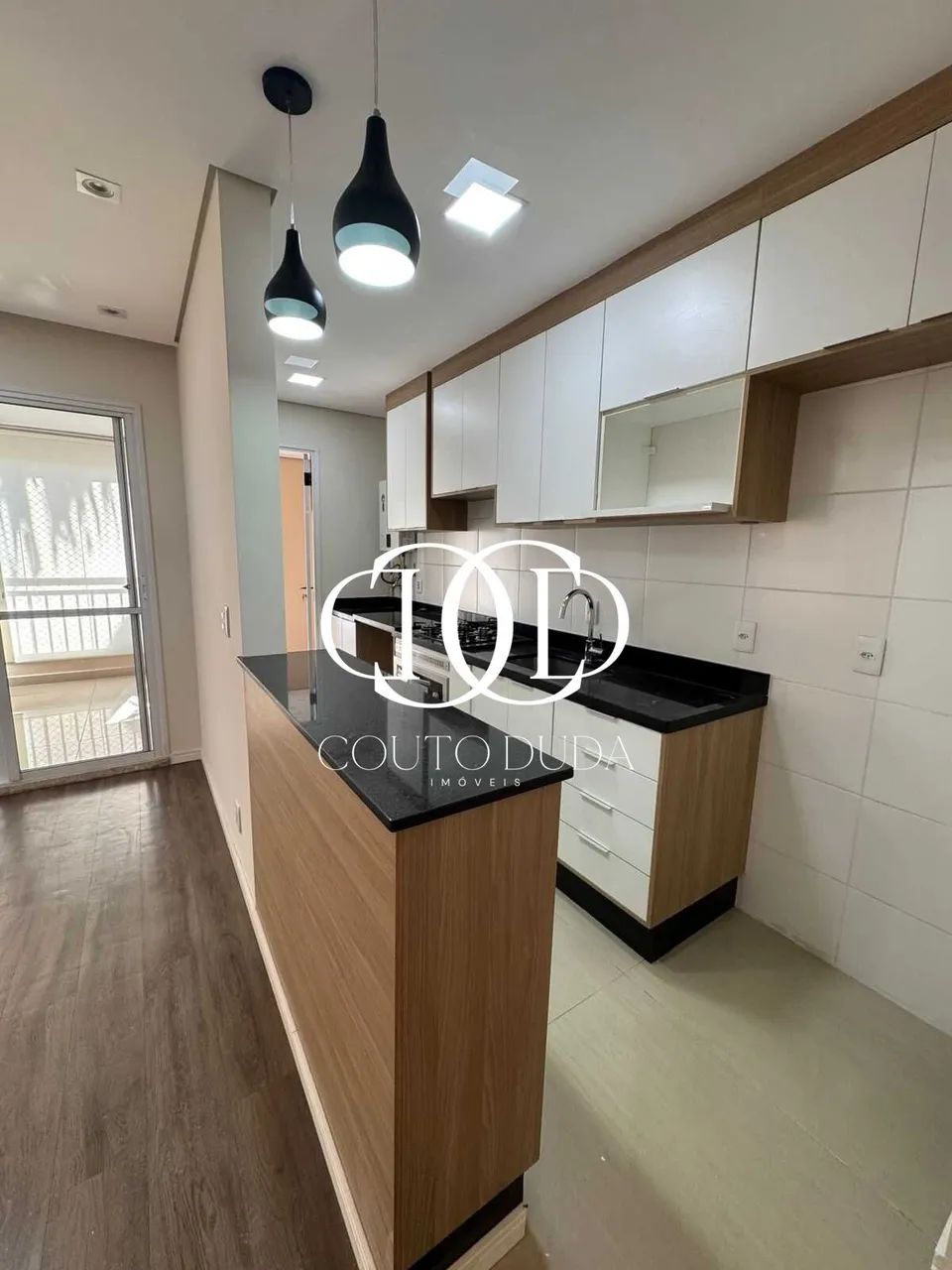 Condomínio Living Moovie - Locação de apartamento 74m² - Rudge Ramos - Lazer completo - Foto 8