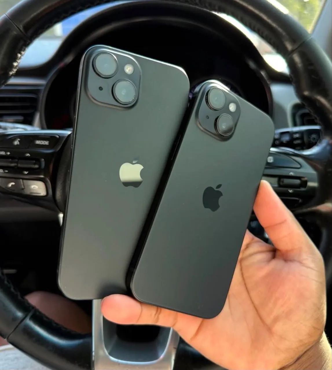 iPhone 15 Plus 128gb 
