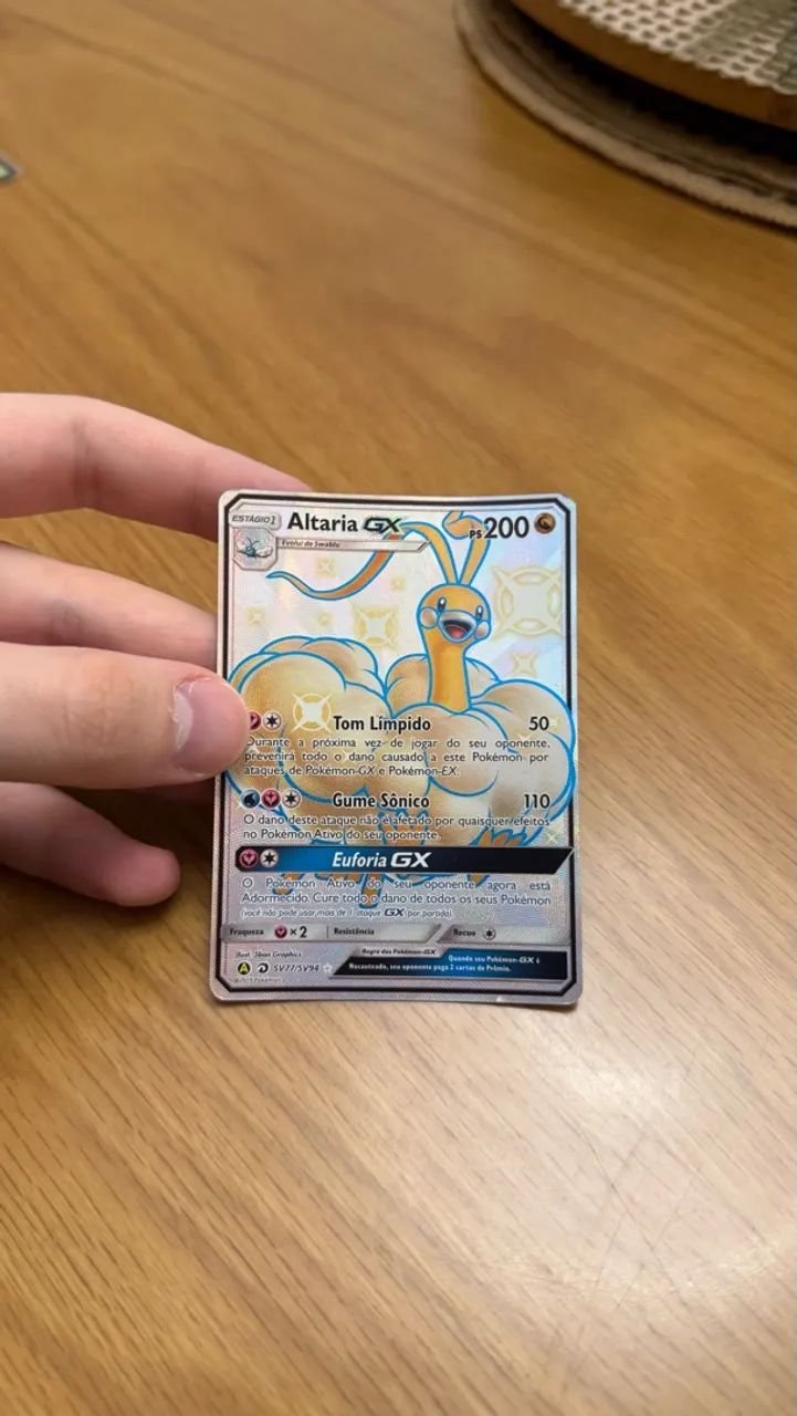 Vendo cartas de Pokémon - Foto 2