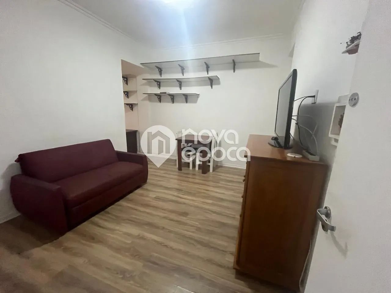 Copacabana | Apartamento 1 quarto - Foto 2